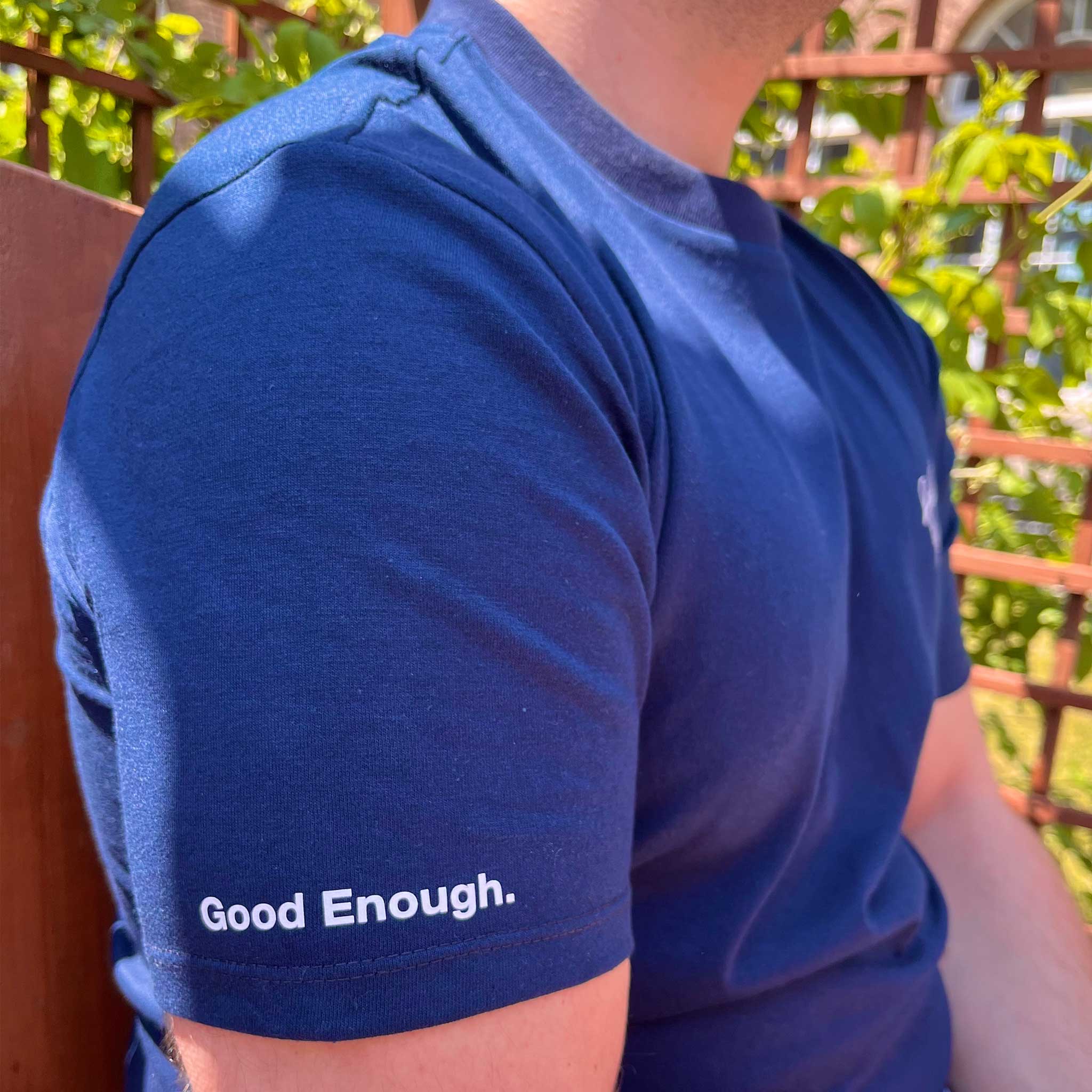 Good Enough T-Shirt – Good Enough Apparel